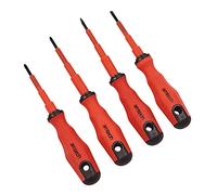 Am-Tech 4 piezas destornilladores, L0870