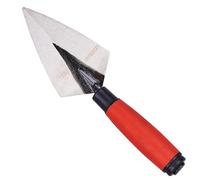 Am-Tech 5 pulgadas Señalando Paleta - agarre suave, G0226