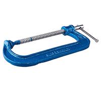 Am-Tech 6 pulgadas G Clamp, D0400