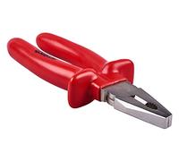 Am-Tech 8 pulgadas Combinación alicates - Slip Gaurd B0225 mango
