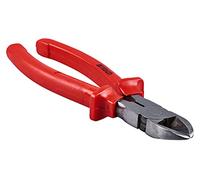 Am-Tech 8 pulgadas Superior Side alicates de corte, B0630