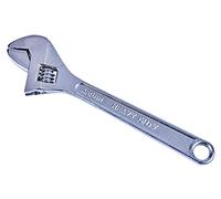 Am-Tech de 10 pulgadas llave ajustable, C2000