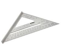 Am-Tech - Escuadra de aluminio