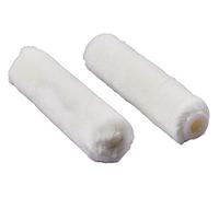 Am-Tech - g4440 (Extra para rodillo de pelo corto Mohair - Multicolor (2 piezas)