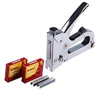 Am-Tech Heavy Duty 3 Way pistola de grapas, B3725