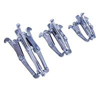 Am-Tech J1800 - Extractor mecánico