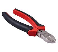 Am-Tech Pro 8 pulgadas alicates de corte lateral, B0640