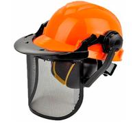 Ama 8838-0 0 Casco Con Visera