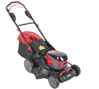 Ama Freemow 98700 - Cortacésped autopropulsado a batería - 40V - BATERÍAS Y CARGADOR NO ESTÁN INCLUIDOS