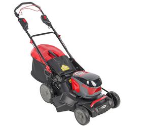 Ama Freemow 98700 - Cortacésped autopropulsado a batería - 40V - BATERÍAS Y CARGADOR NO ESTÁN INCLUIDOS