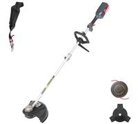 Ama Freemow 98709 - Desbrozadora de batería - 40V - BATERÍA Y CARGADOR NO ESTÁN INCLUIDOS