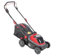Ama Freemow 98710 - Cortacésped de batería - 40V - BATERÍAS Y CARGADOR NO ESTÁN INCLUIDOS