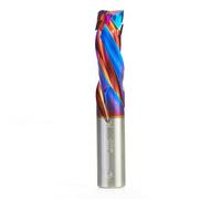 Amana Tool - 46012-K) 3Fl SC.Compres 1/2" Dia Spektra