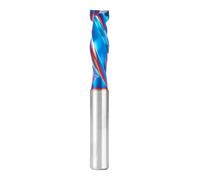 Amana Tool - 46021-K CNC Solid Carbide Spektra Extreme Tool Life Coated Mortise Compressio