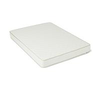 Amazon Basics Colchón Viscoelástico, Firmeza Media (H3), Altura 20cm, tamaño 90 x 200cm