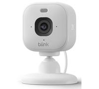 Amazon Blink mini 2k 3.ª generación cámara de vigilancia Wi-Fi 2560 x 1440 blanco