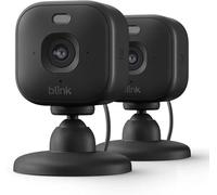 Amazon Blink mini 2k+ camera