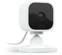 Amazon Blink Mini Sistema De 1 Cámara Blanco
