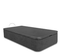 AMAZON: Canapé Modelo Serena Gran Capacidad Tapizado