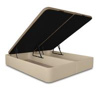 AMAZON: Canapé Modelo Serena Gran Capacidad Tapizado Raw leatherette