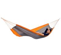 Amazonas AZ-1030160 Silk Traveller techno - Hamaca (220 x 140 cm, resistencia: 100 kg)