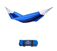 Amazonas - Silk Traveller - Hamaca ocean