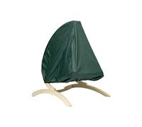 AMAZONAS Globo Stand Cover - Funda Impermeable para Globo Stand con Globo Chair o Globo Stand, Color Verde