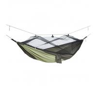 Amazonas - Moskito-Traveller Thermo - Hamaca green