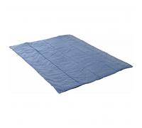 Amazonas - Picknickdecke Molly - Manta de pícnic 175 x 135 cm ocean