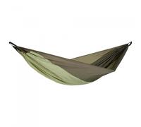 Amazonas - Silk Traveller Thermo - Hamaca green