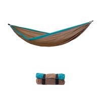 Amazonas - Leichthängematte Silk Traveller XL - Hamaca 295 x 150 cm mountain