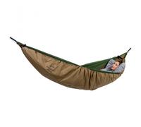 Amazonas - Underquilt Poncho One Size brown