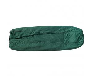 Amazonas - Wärmeschutz Topquilt One Size green