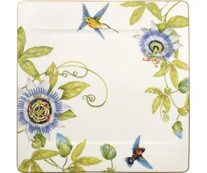 Amazonia Gourmetteller, 350 x 350 x 24 mm | Villeroy & Boch | N.º de artículo: 1035142680 | EAN: 4003686161573