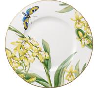 Amazonia, plato para el desayuno, 225 mm | Villeroy & Boch | N.º de artículo: 1043812650 | EAN: 4003686260184