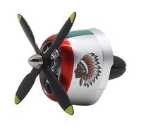 Ambientador Para Ventilación De Coche Universal Avión Eliminador de Olores