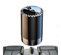 Ambientadores inteligentes para coche, difusor de de aromaterapia