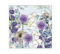 Ambiente - 20 servilletas de papel (33 cm)