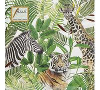 Ambiente SERVILLETAS 33X33 20 UD Safari