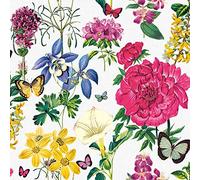 Ambiente SERVILLETAS 33x33cm 20 UD Botanical Flora