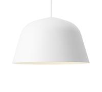 Muuto Lámpara colgante Ambit Ø55 cm White