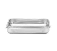 ambit M84081 - Bandeja Horno INOX Antiadherente 35x26 cm