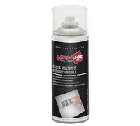 AMBRO-SOL, Adhesivo, Cola Adhesiva Reposicionable, Spray 400ml