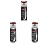 Ambro-Sol - Esmalte antioxido rojo 400 ml (V400PAST.9) Antióxido (Paquete de 3)