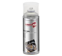 AMBRO-SOL, Galvanizado, Zinc 98%, Color Gris Medio, Spray 400ml