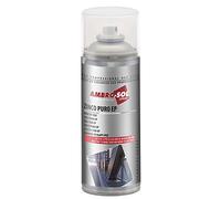 AMBRO-SOL, Galvanizado, Zinc Puro EP, Color Gris Medio, Spray 400ml
