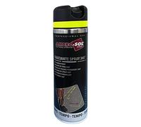 AMBRO-SOL, Marcador de Obra 360°, Color Fucsia, Spray 500 ml