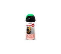 AMBRO-SOL Marcador de Obra 360°, Color Negro 500 ml