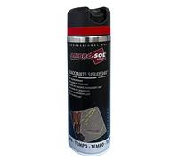 AMBRO-SOL Marcador de Obra 360°, Color Verde fluorescente TEMPO 500 ml