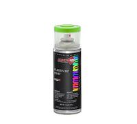 AMBRO-SOL Pintura Imprimación en Spray esmalte, color Verde Fluorescente 400 ml